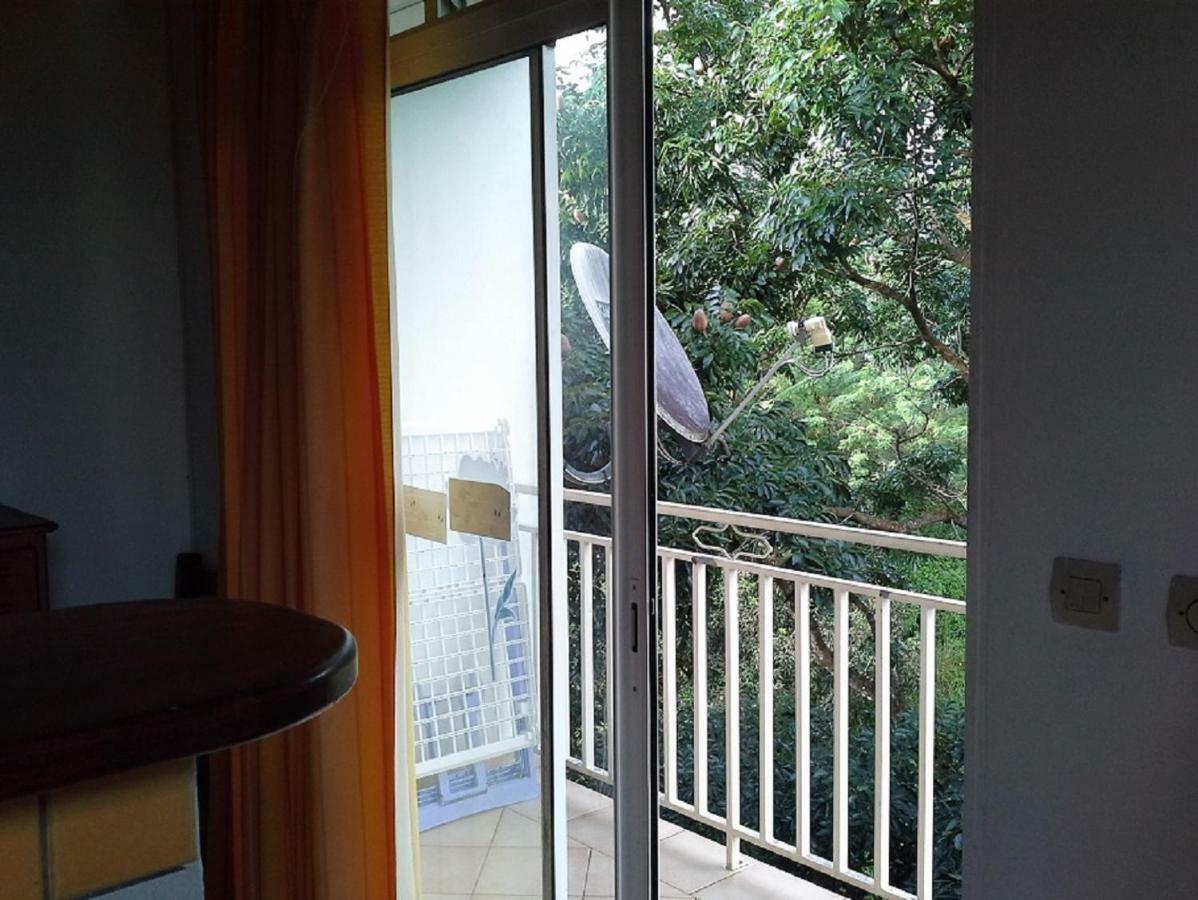 Apartament chez Manu Le Robert Zewnętrze zdjęcie