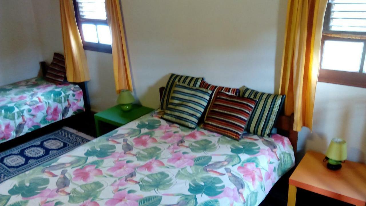 Apartament chez Manu Le Robert Zewnętrze zdjęcie