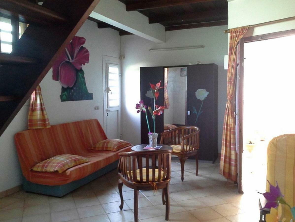 Apartament chez Manu Le Robert Zewnętrze zdjęcie